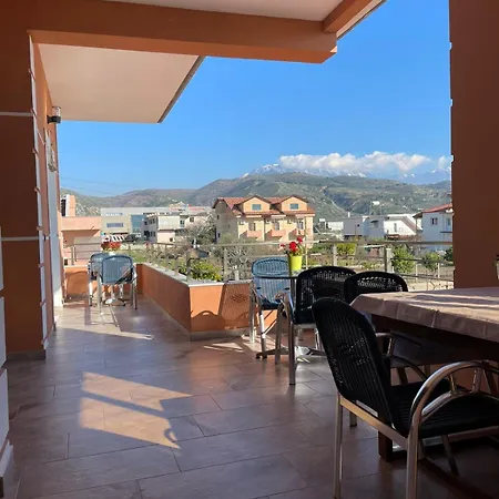 Harmony Εξοχικό σπίτι