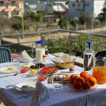 Εξοχικό σπίτι Harmony Μπεράτ