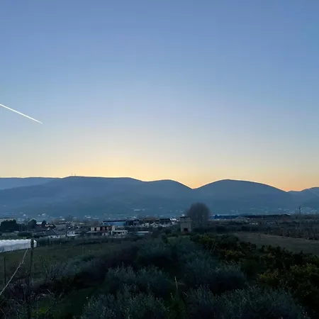 Harmony Μπεράτ