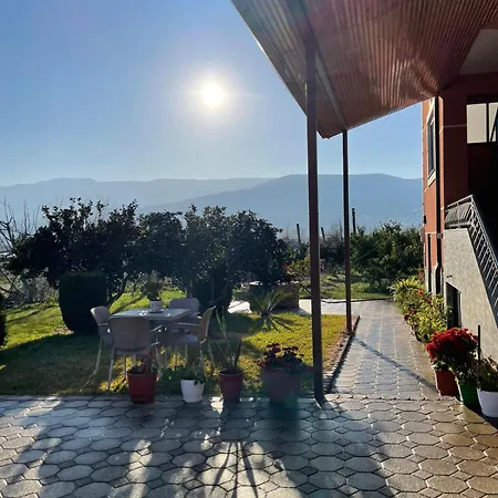 Casa rural Harmony *