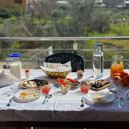Εξοχικό σπίτι Harmony