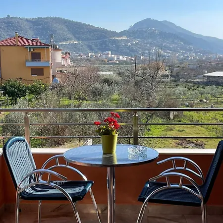 Harmony Casa rural Berat