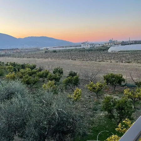 Harmony Εξοχικό σπίτι
