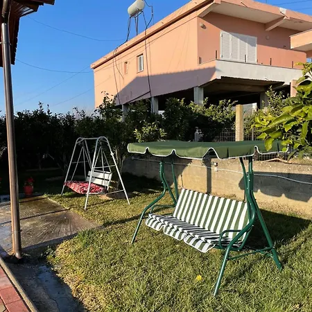 Casa rural Harmony *