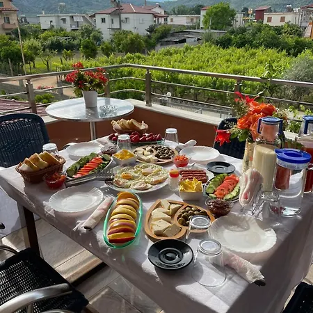 Casa rural Harmony *