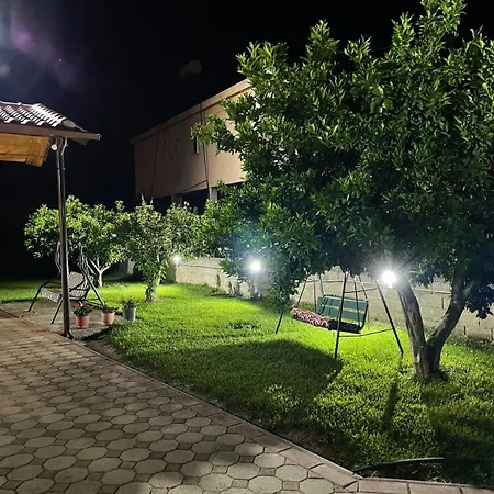 Casa rural Harmony Berat