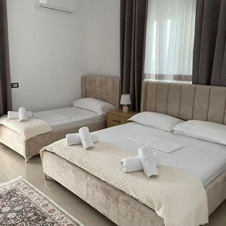 Harmony Casa rural Berat