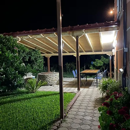 Harmony Casa rural Berat