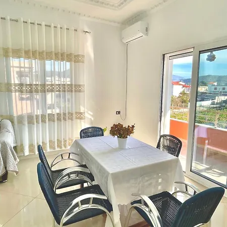 Harmony Casa rural *