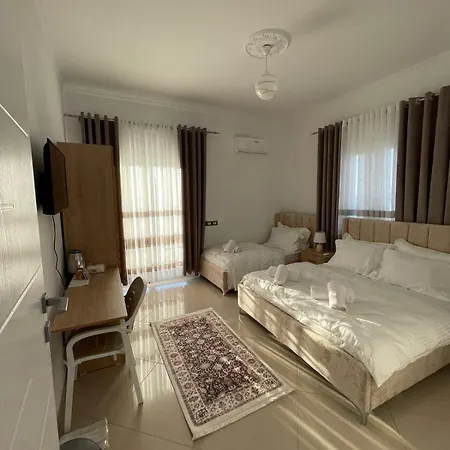 Harmony Country house