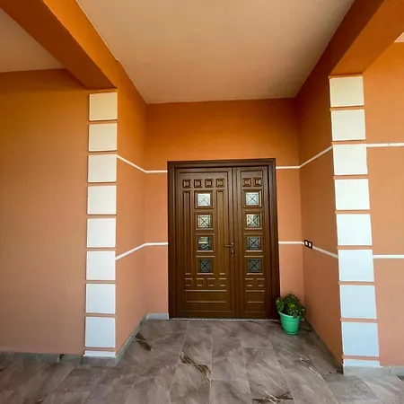 Harmony Country house Berat