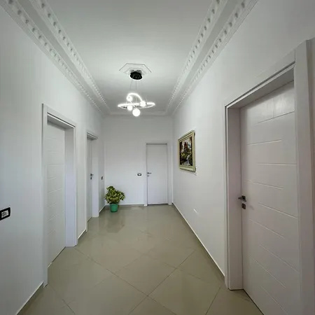 Harmony Country house *