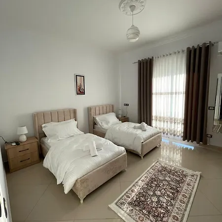 Harmony Country house *