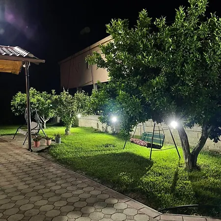 Country house Harmony Berat