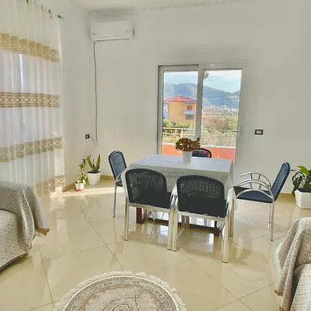 Country house Harmony Berat